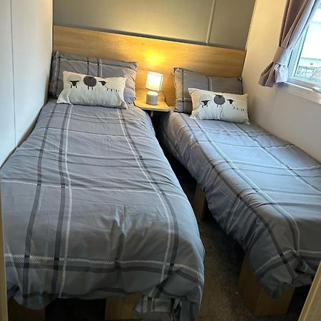 Beautiful 8 Birth Holiday Home - Tattershall Lakes Екстериор снимка