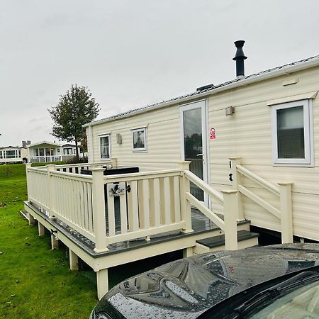 Beautiful 8 Birth Holiday Home - Tattershall Lakes Екстериор снимка