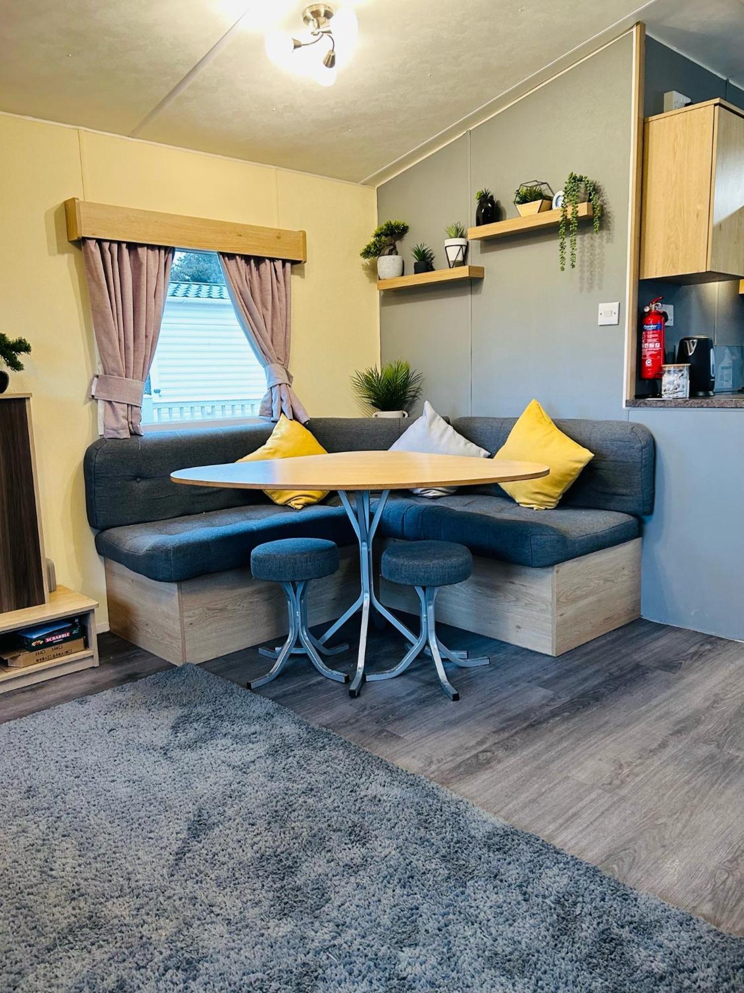 Beautiful 8 Birth Holiday Home - Tattershall Lakes Екстериор снимка