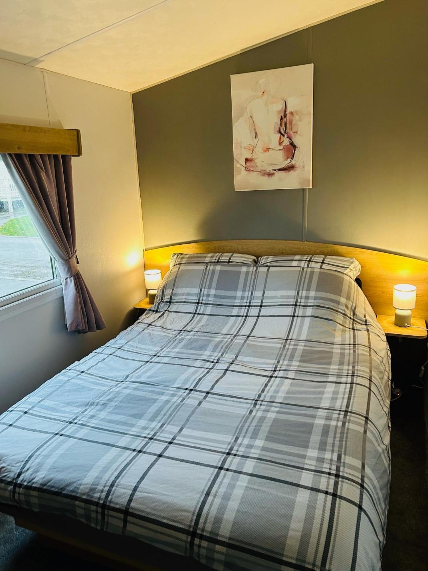 Beautiful 8 Birth Holiday Home - Tattershall Lakes Екстериор снимка