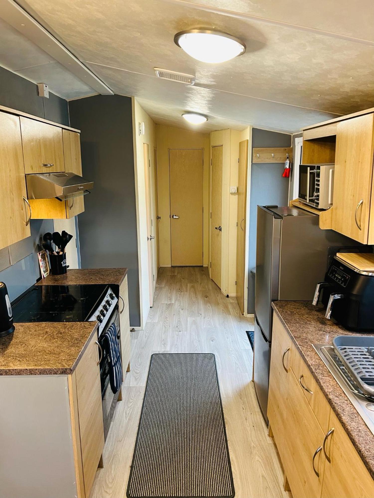 Beautiful 8 Birth Holiday Home - Tattershall Lakes Екстериор снимка